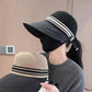 🔥Limited Sale 50% OFF🔥Women's Trendy Breathable Sun Hat
