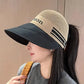 🔥Limited Sale 50% OFF🔥Women's Trendy Breathable Sun Hat