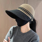🔥Limited Sale 50% OFF🔥Women's Trendy Breathable Sun Hat