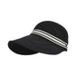 🔥Limited Sale 50% OFF🔥Women's Trendy Breathable Sun Hat