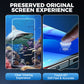 🔥Hot Sale 50%🔥4K HD/Anti-Peeping Tempered Glass Screen Protector with Auto Dust-elimination Installation for Samsung