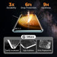 🔥Hot Sale 50%🔥4K HD/Anti-Peeping Tempered Glass Screen Protector with Auto Dust-elimination Installation for Samsung