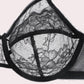 💖Limited Sale 50% OFF👙Woman's Comfort & Stylish Lace Full Coverage Bra