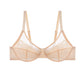 💖Limited Sale 50% OFF👙Woman's Comfort & Stylish Lace Full Coverage Bra
