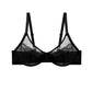 💖Limited Sale 50% OFF👙Woman's Comfort & Stylish Lace Full Coverage Bra