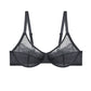 💖Limited Sale 50% OFF👙Woman's Comfort & Stylish Lace Full Coverage Bra