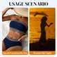 Chic & Sexy Bikini 2-PCS Set