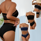 Chic & Sexy Bikini 2-PCS Set