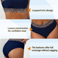 Chic & Sexy Bikini 2-PCS Set