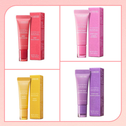 10g Ultra-Hydrating Lip Glowy Balm