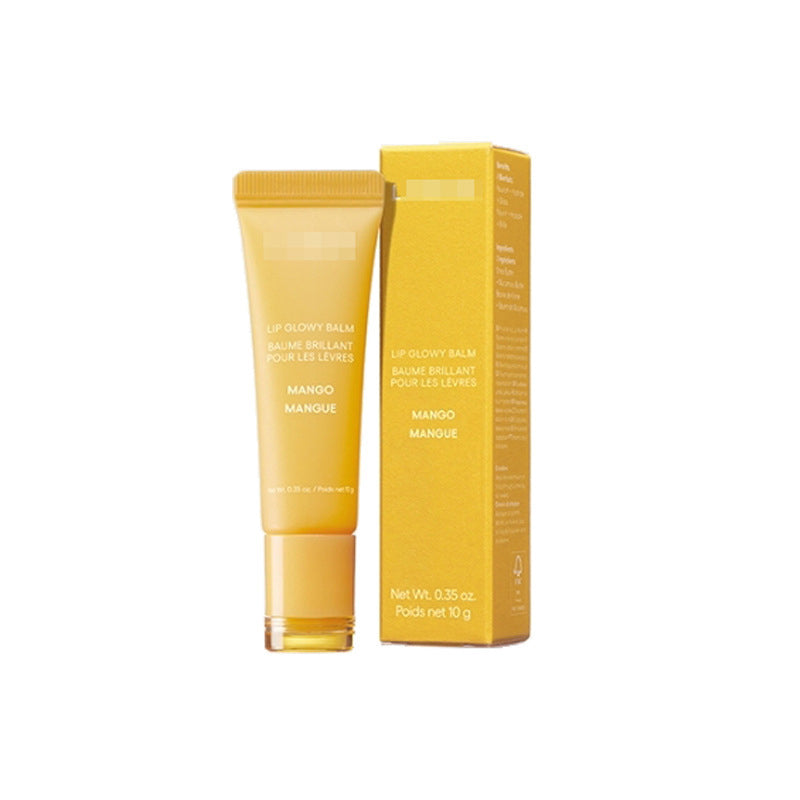 10g Ultra-Hydrating Lip Glowy Balm