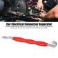 🎁 Hot Sale 49% OFF 🔥Multifunctional Electrical Disconnect Pliers for Cars