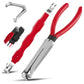🎁 Hot Sale 49% OFF 🔥Multifunctional Electrical Disconnect Pliers for Cars
