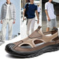 Mesh Hollow Lightweight Soft Sole Sandals