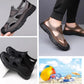 Mesh Hollow Lightweight Soft Sole Sandals