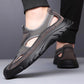 Mesh Hollow Lightweight Soft Sole Sandals