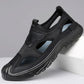 Mesh Hollow Lightweight Soft Sole Sandals