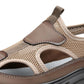 Mesh Hollow Lightweight Soft Sole Sandals