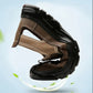 Mesh Hollow Lightweight Soft Sole Sandals