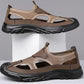 Mesh Hollow Lightweight Soft Sole Sandals