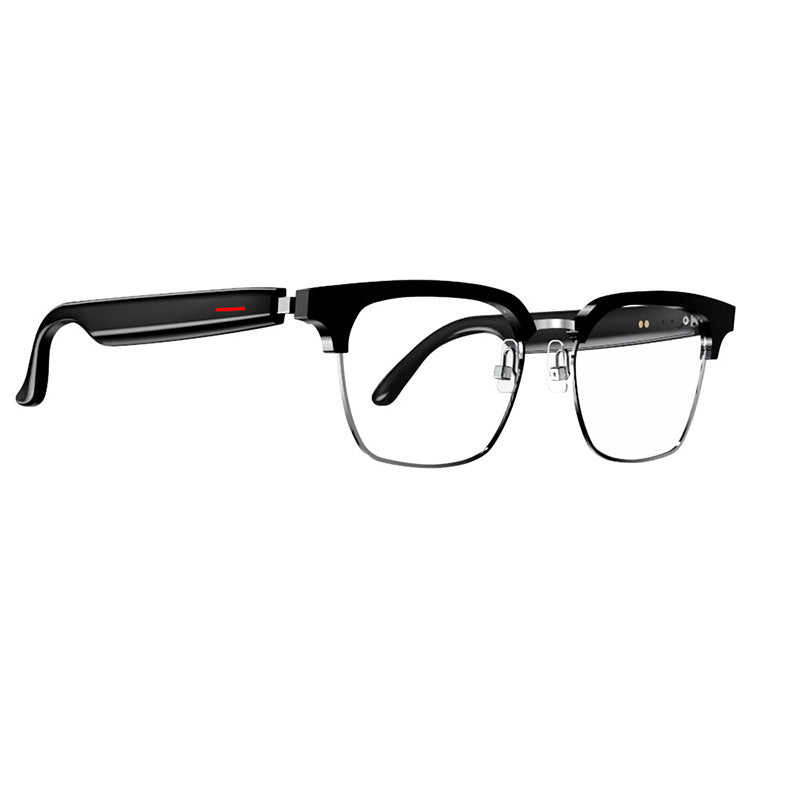 🤖Travel assistant🔥Smart AI Glasses with Language Translator
