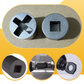 ⏳Time-limited Special🚗Universal Jack Socket Adapter for Hand Drill