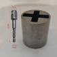 ⏳Time-limited Special🚗Universal Jack Socket Adapter for Hand Drill