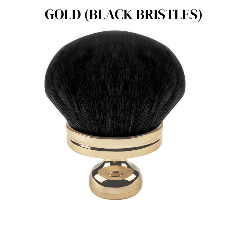 Mushroom Head Makeup Brush