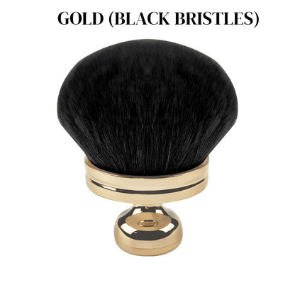 Mushroom Head Makeup Brush