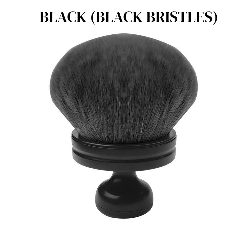 Mushroom Head Makeup Brush