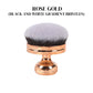 Mushroom Head Makeup Brush