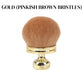 Mushroom Head Makeup Brush