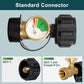 🎉Hot Sale 50% OFF🎉Propane Level Indicator for 5-20lb Tanks