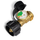 🎉Hot Sale 50% OFF🎉Propane Level Indicator for 5-20lb Tanks