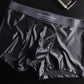 🔥BUY 1 GET 1 Free🔥Men's Satin Ice Silk Briefs