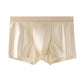 🔥BUY 1 GET 1 Free🔥Men's Satin Ice Silk Briefs