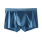 🔥BUY 1 GET 1 Free🔥Men's Satin Ice Silk Briefs