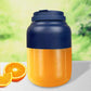 ⏳Summer Special: 50% Off⏳1300ML Portable Rechargeable Blender for Smoothies & Juices