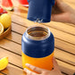 ⏳Summer Special: 50% Off⏳1300ML Portable Rechargeable Blender for Smoothies & Juices