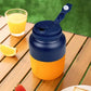 ⏳Summer Special: 50% Off⏳1300ML Portable Rechargeable Blender for Smoothies & Juices