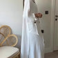 Women's Casual Solid Color Dresses