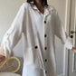 Women's Casual Solid Color Dresses