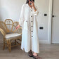 Women's Casual Solid Color Dresses