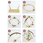 ⏳Time-limited Special⌛Celestial Orbit Perpetual Motion Pendulum - Creative Home Rotary Decoration