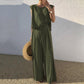 Sleeveless Top Wide Leg Pants 2-Piece Set