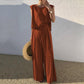 Sleeveless Top Wide Leg Pants 2-Piece Set