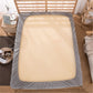 🔥2025 Newly-Upgraded Breathable Waterproof Mattress Protector – Hypoallergenic & Silent