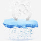 🥳2026 HOT SALE🥳💞50K+ SOLD!❄️💧 55% OFF! Ice Melting Spray – No more chipping away. Gentle formula, multi‑surface. Free spatula with every order! 🌟🛡️