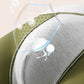Men's Cotton Comfort Antibacterial Boxer Briefs
