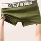 Men's Cotton Comfort Antibacterial Boxer Briefs